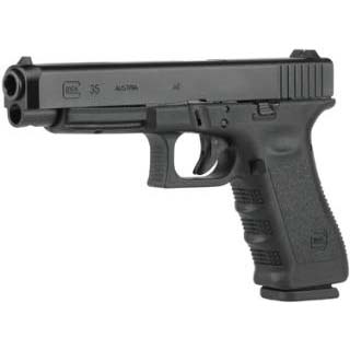 GLOCK 35 40SW AS 5.32